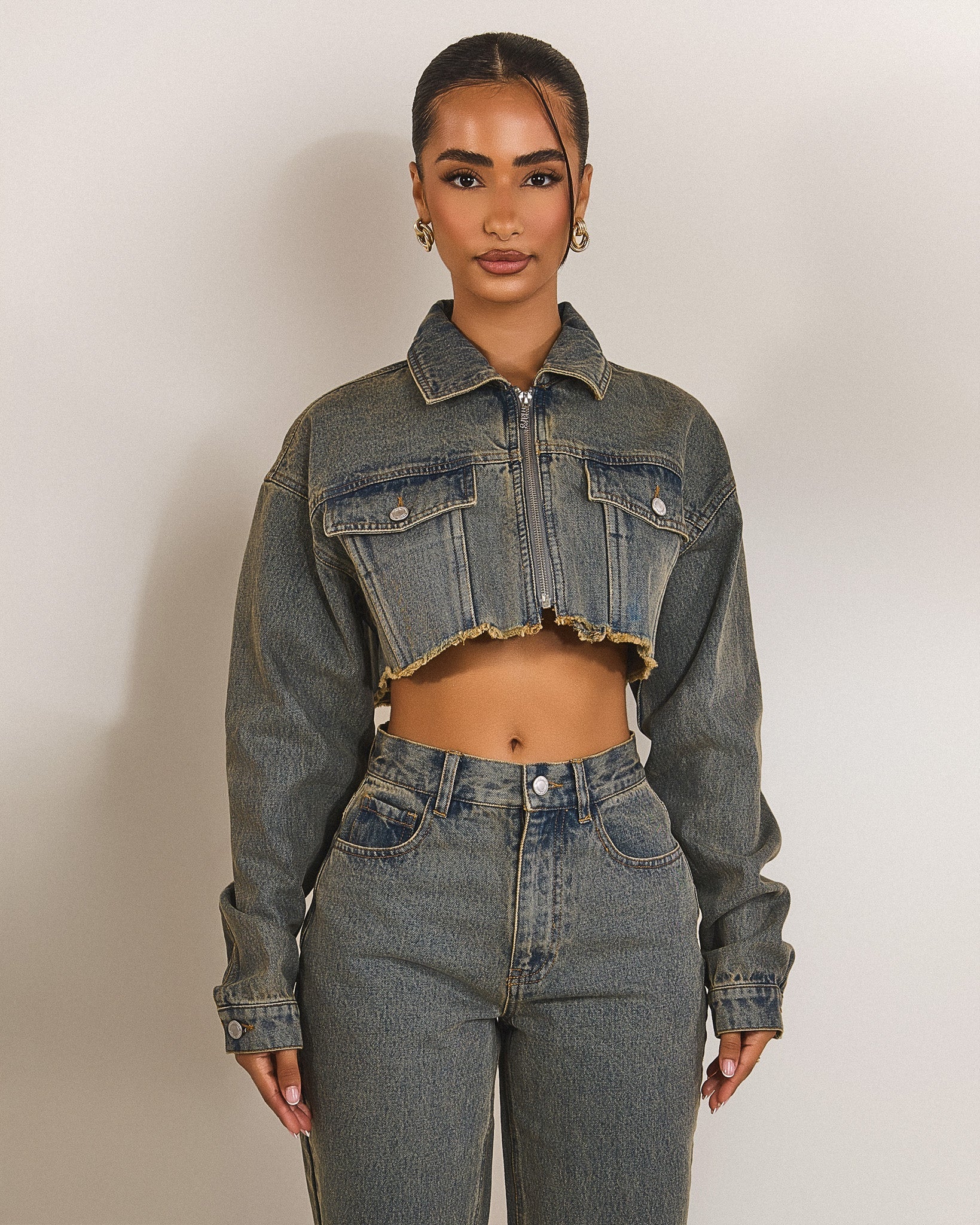 The Kali Jacket