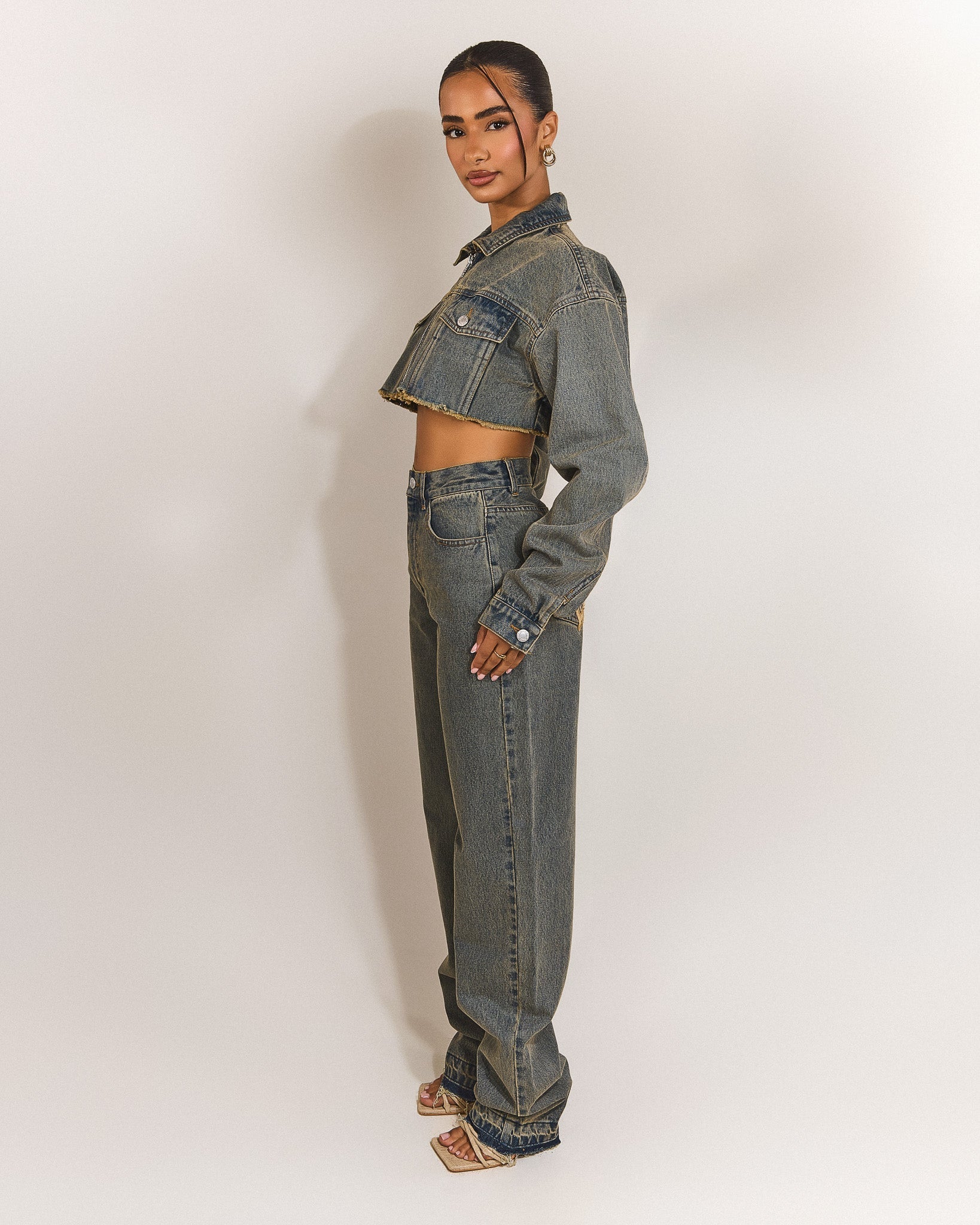 The Kali Jacket