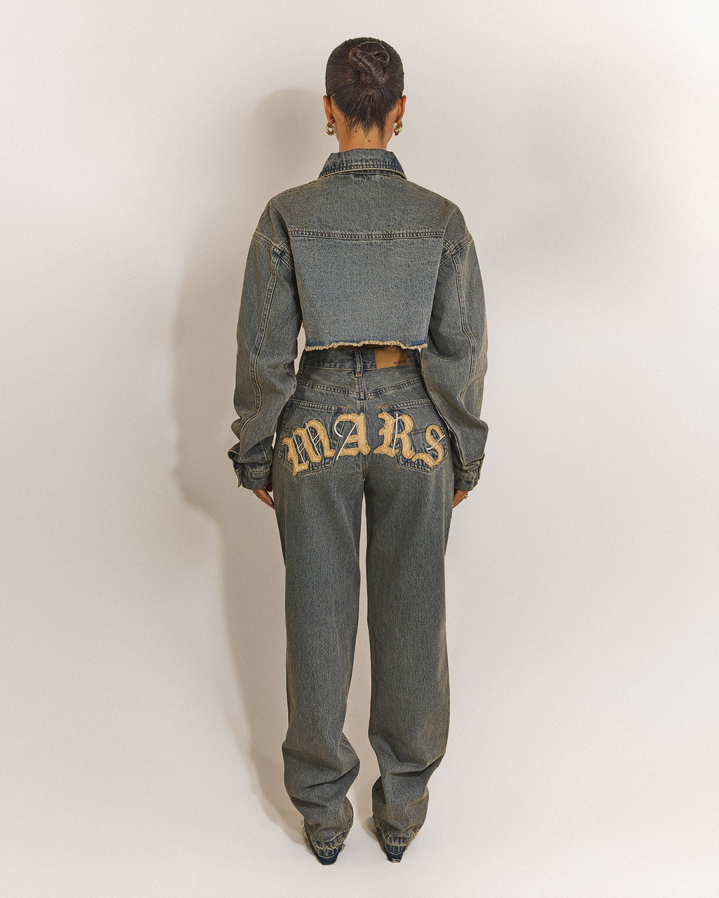 The Kali Jacket