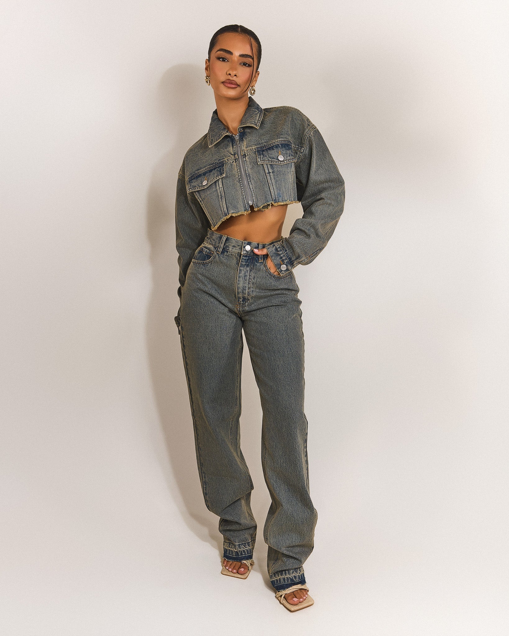 The Kali Jacket
