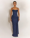 The Lexi Maxi Skirt
