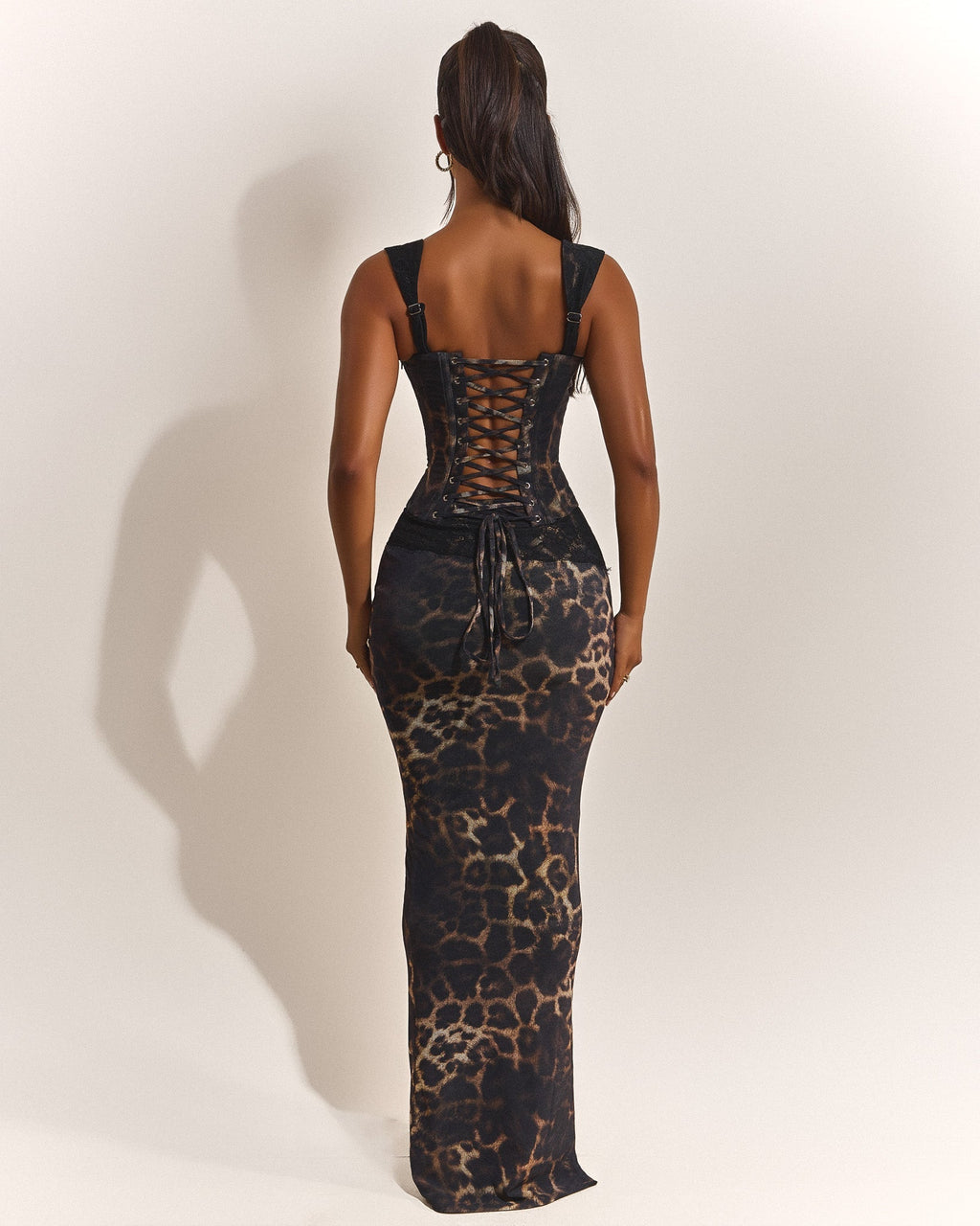 The Jayde Maxi Skirt