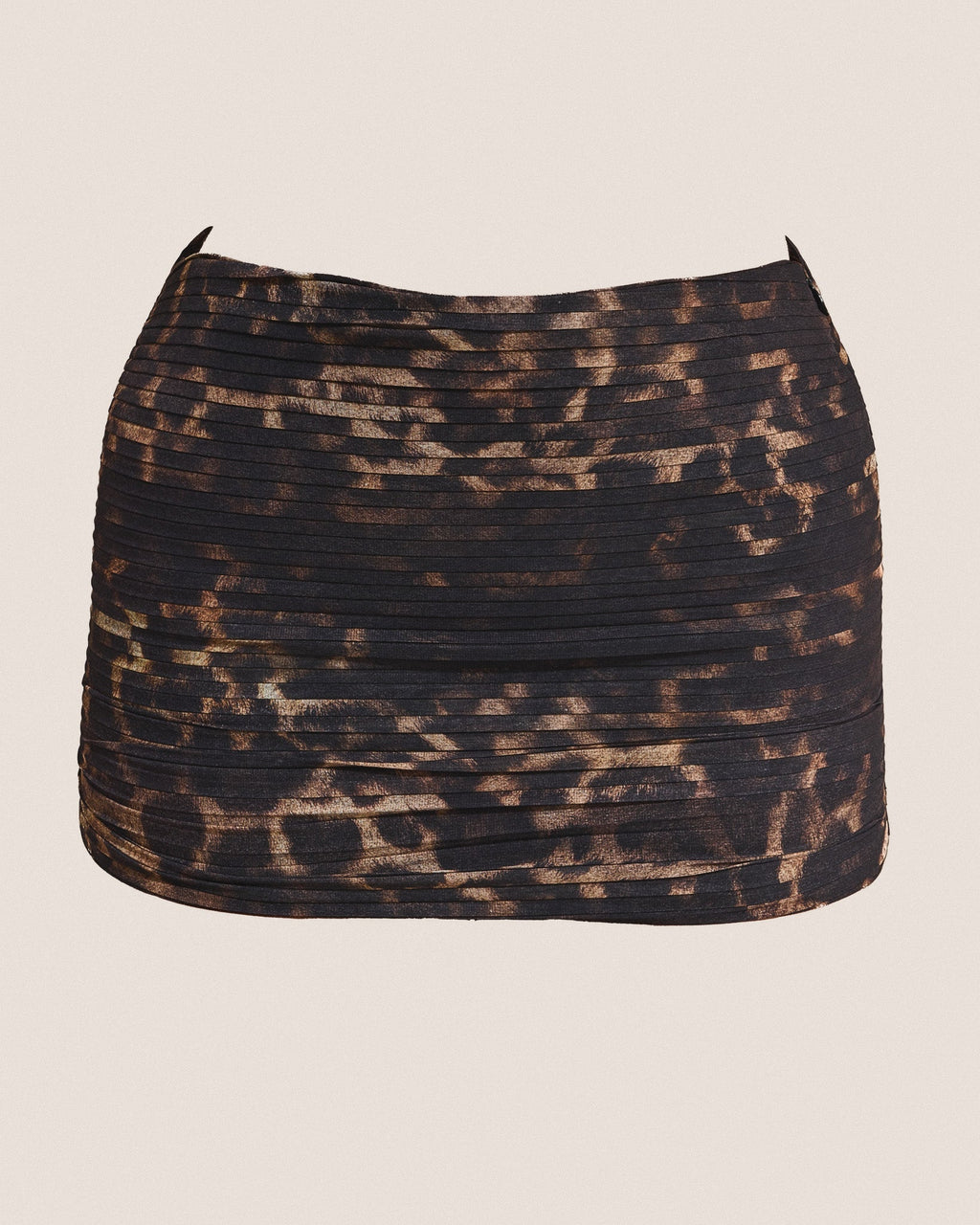 The Shaya Mini Skirt
