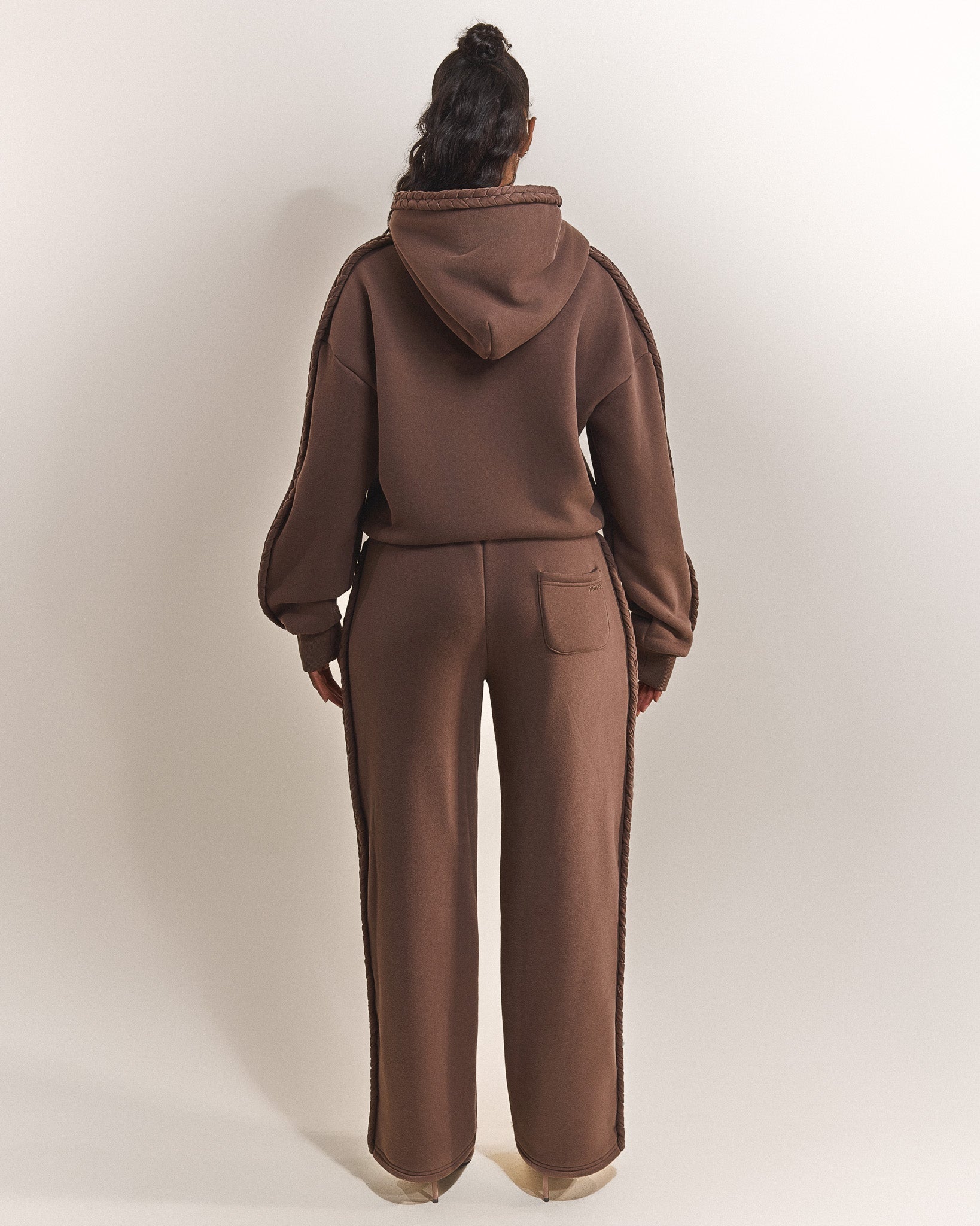 The Fishtail Joggers